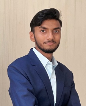 Rohit Sah